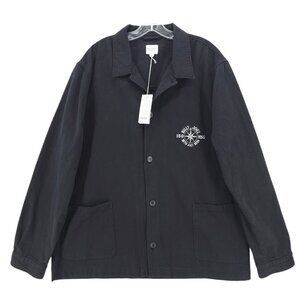 NWT SUNSPEL Billy Joel 150 MSG Limited Edition Overshirt Shacket Size XXL